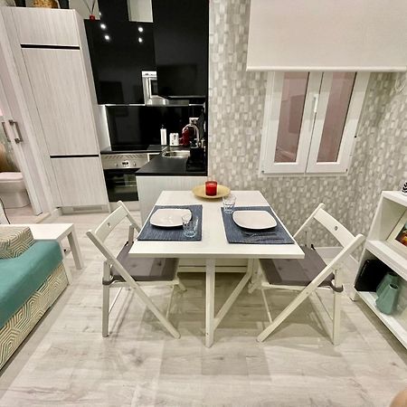 Adorable Apartamento En Chamberi Apartment มาดริด ภายนอก รูปภาพ